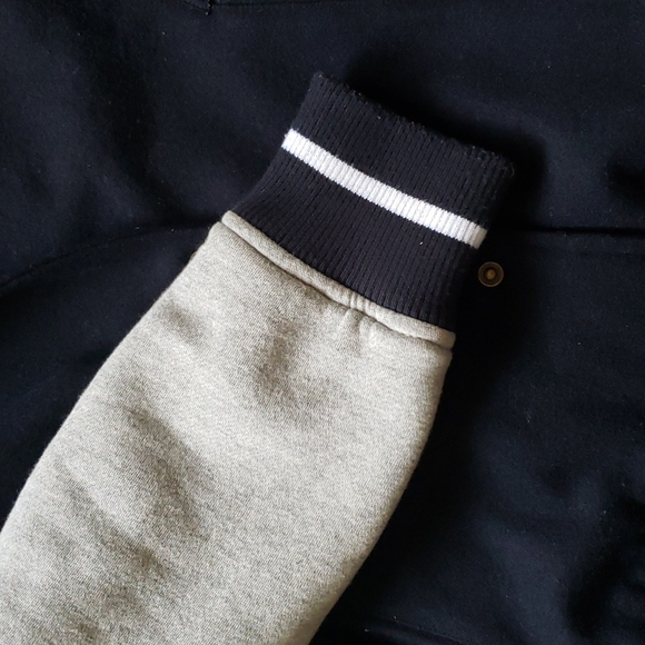 Akomplice jacket - Picture 4 of 8